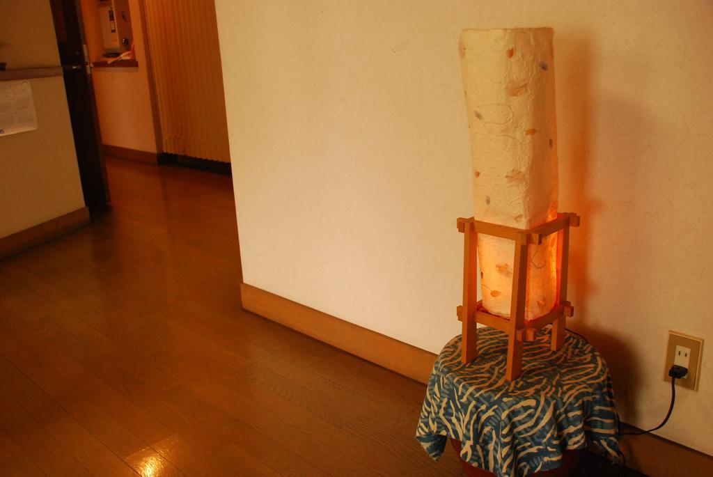Sawataya Hotel Nozawaonsen Habitación foto